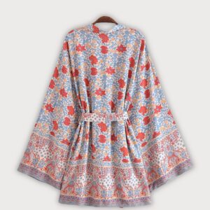 Kimono court — Tsuzuri vue 2