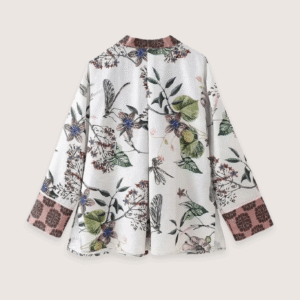 Kimono court — Yoko vue 2