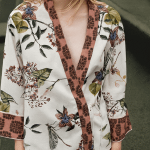 Kimono court — Yoko vue 3