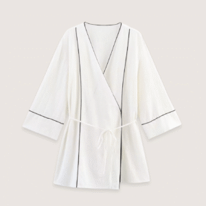 Kimono court — Yuki