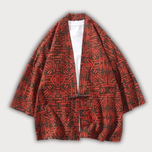 Kimono patchwork — AkaTora