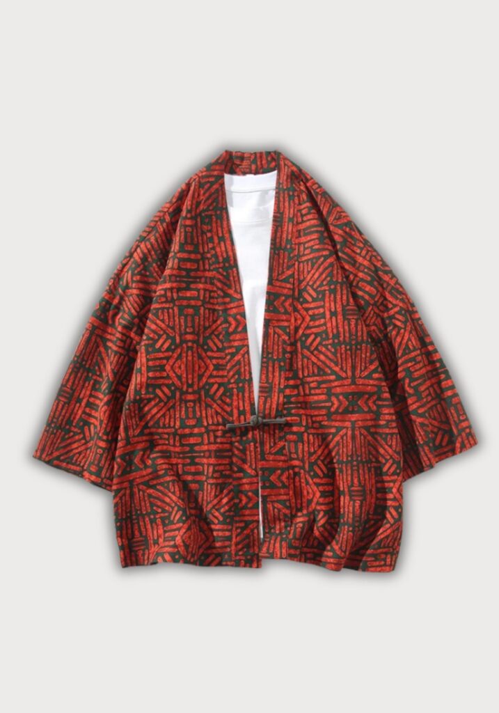 Kimono patchwork — AkaTora