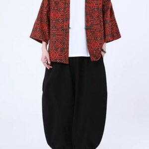 Kimono patchwork — AkaTora vue 3
