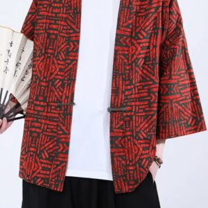 Kimono patchwork — AkaTora vue 2