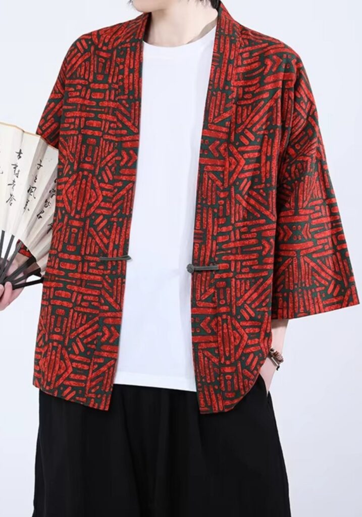 Kimono patchwork — AkaTora