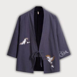 Kimono japonais — Yamihō