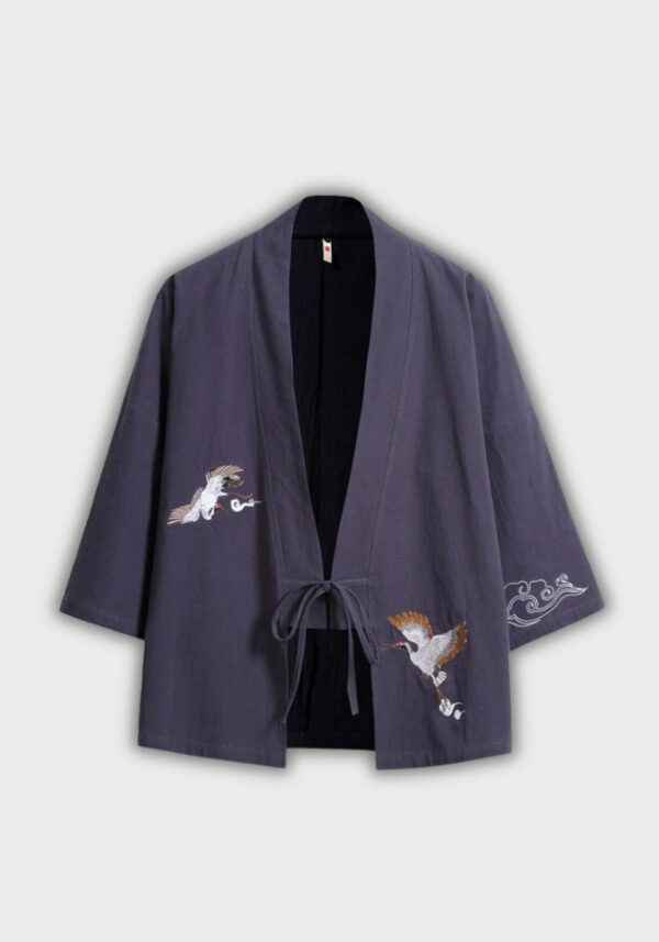 Kimono japonais — Yamihō