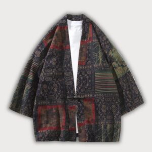 Kimono patchwork — Kagemaru