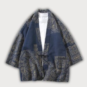 Kimono patchwork — Shinju
