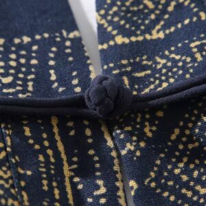 Kimono patchwork — Shinju vue 5