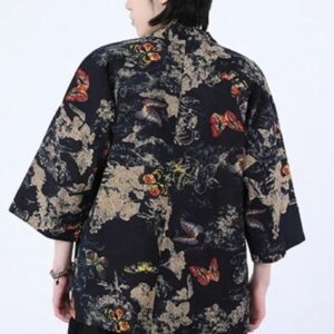Kimono patchwork — Tetsumi vue 3