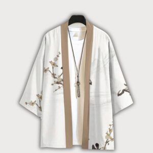Kimono japonais — Umeji