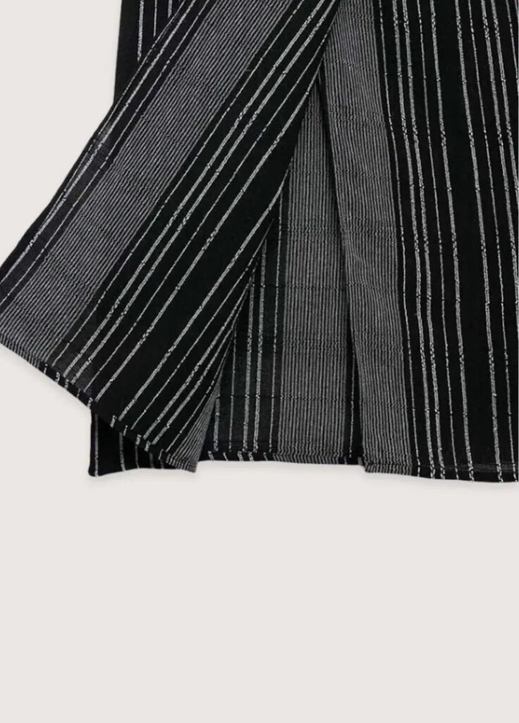 Kimono jupe — Shima