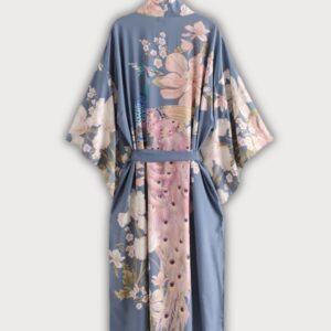 Kimono long — Aonamiya vue 3
