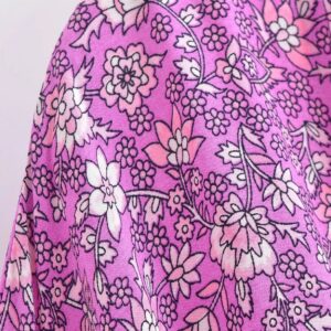 Kimono long — Ayatō vue 5