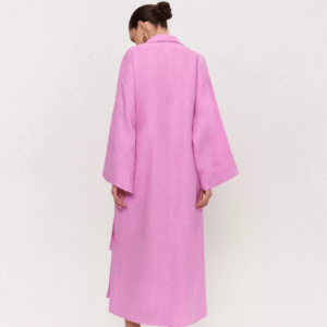Robe kimono — Bara Style vue 2