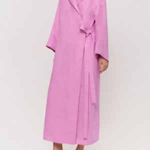 Robe kimono — Bara Style