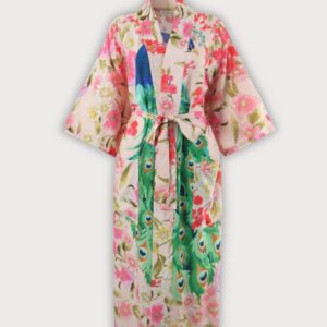 Kimono long — Harushin