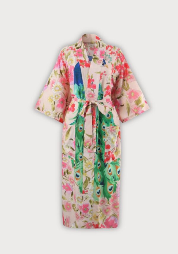 Kimono long — Harushin