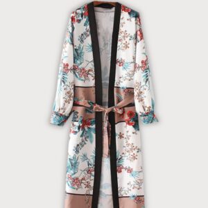 Kimono long — Hinami