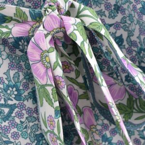 Kimono long — Hisora vue 4