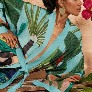 Kimono long — Janguru vue 3