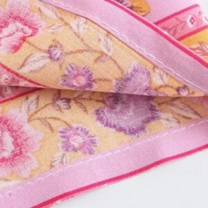Kimono long — Koemi vue 5