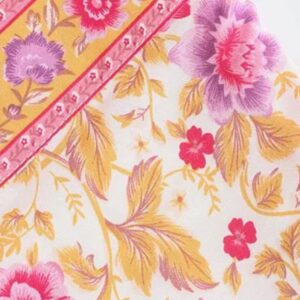 Kimono long — Koemi vue 3