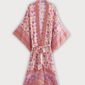 Kimono long — Koemi