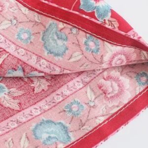 Kimono long — Kōenji vue 5