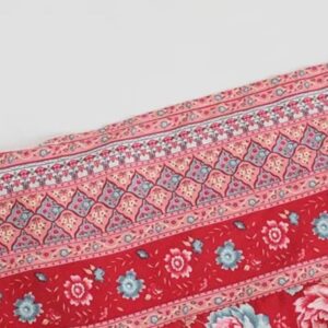 Kimono long — Kōenji vue 4