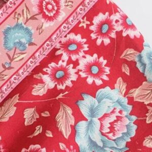 Kimono long — Kōenji vue 3