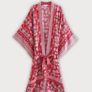 Kimono long — Kōenji