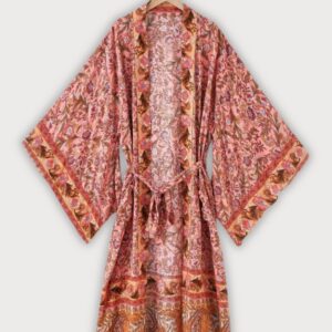 Kimono long — Kōrane