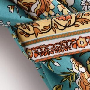 Kimono long — Midareya vue 4