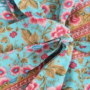 Kimono long — Miyūro vue 3