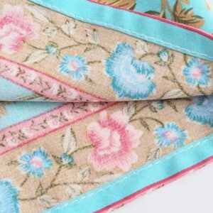 Kimono long — Miyūro vue 5