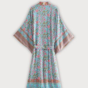 Kimono long — Miyūro vue 2