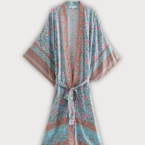 Kimono long — Miyūro