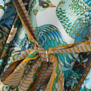 Kimono long — Ryokuma vue 3