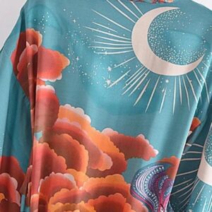 Kimono long — Solaria vue 3