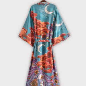 Kimono long — Solaria vue 2