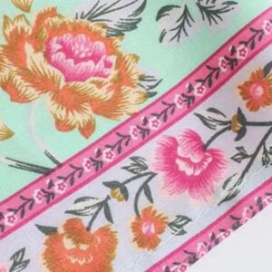 Kimono long — Sorumi vue 5