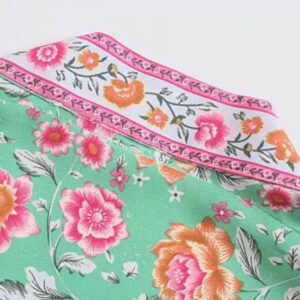 Kimono long — Sorumi vue 4