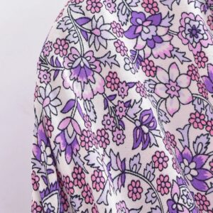 Kimono long — Sumihana vue 5