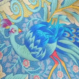Kimono long — Yakusaï vue 3
