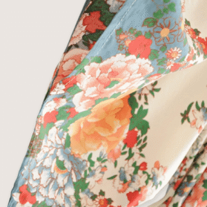 Kimono long — Yume vue 3
