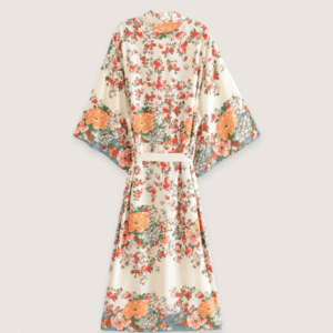 Kimono long — Yume vue 2