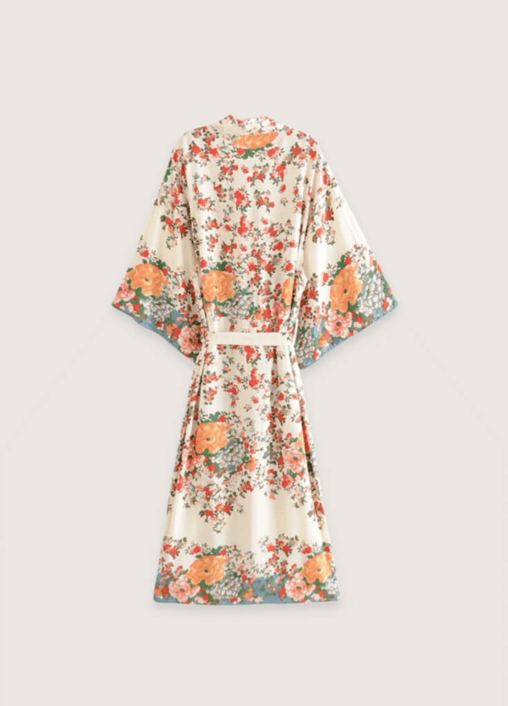 Kimono long — Yume