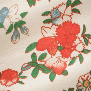 Kimono long — Yume vue 4